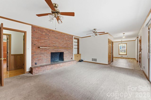 201 Hillcrest Drive, Winnsboro, SC 29180