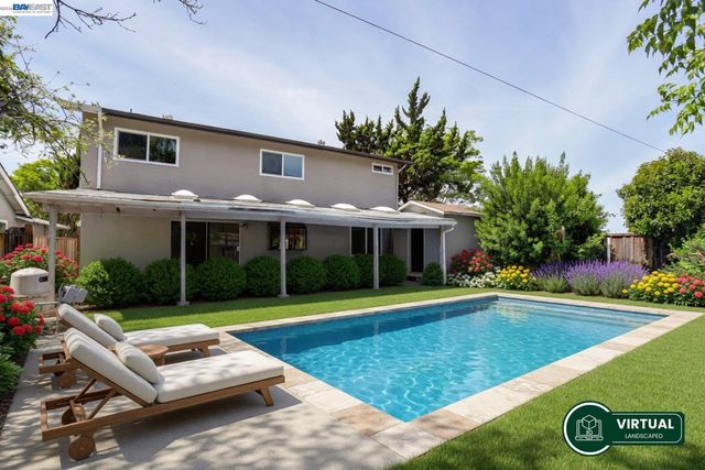 36500 Alder Ct, Fremont, CA 94536