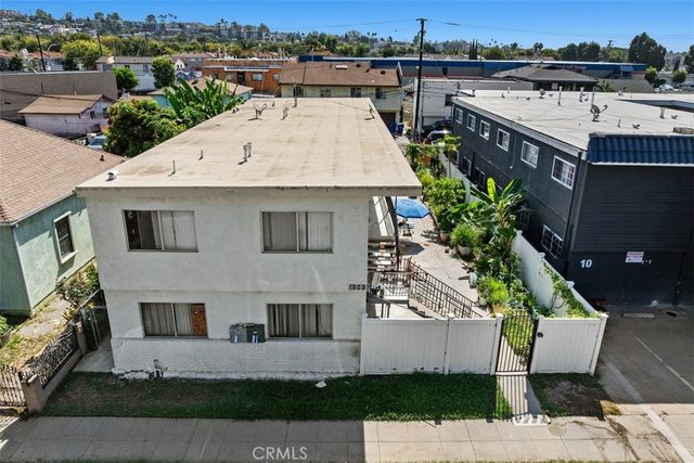 1868 Gardenia Avenue, Long Beach, CA 90806
