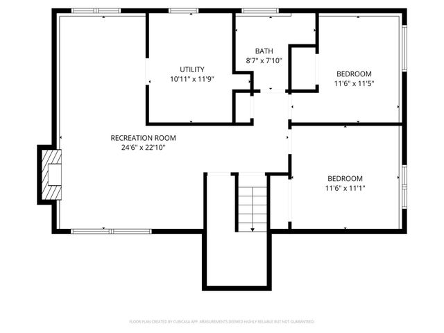 1831 Helena Road N, Oakdale, MN 55128