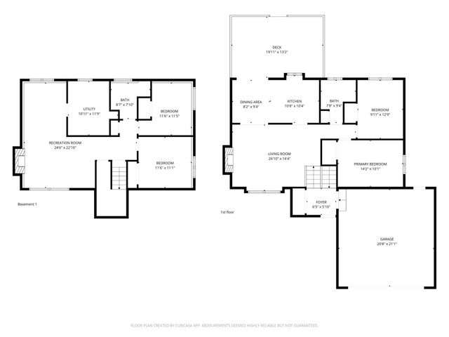 1831 Helena Road N, Oakdale, MN 55128