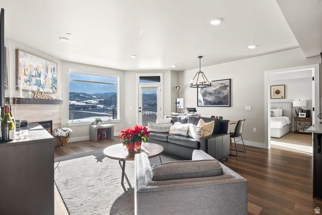 909 W PEACE TREE TRL #617, Heber City, UT 84032