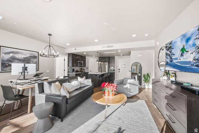 909 W PEACE TREE TRL #617, Heber City, UT 84032