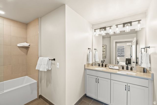 909 W PEACE TREE TRL #617, Heber City, UT 84032