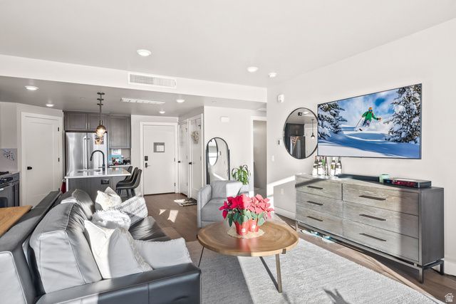 909 W PEACE TREE TRL #617, Heber City, UT 84032