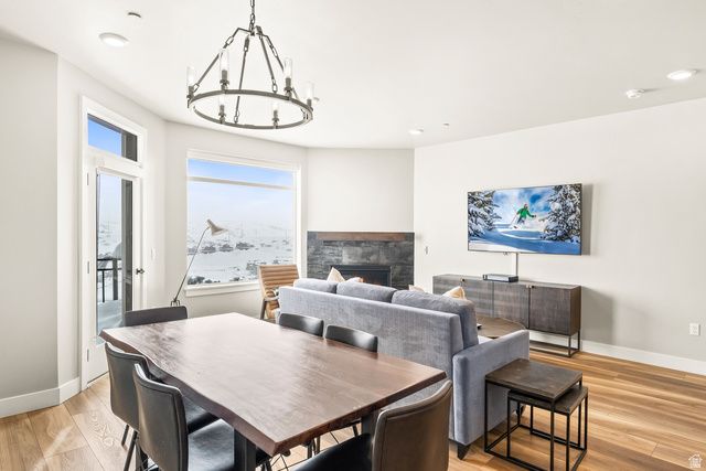 909 W PEACE TREE TRL #617, Heber City, UT 84032