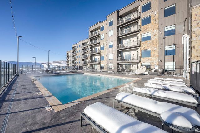 909 W PEACE TREE TRL #617, Heber City, UT 84032