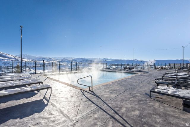 909 W PEACE TREE TRL #617, Heber City, UT 84032