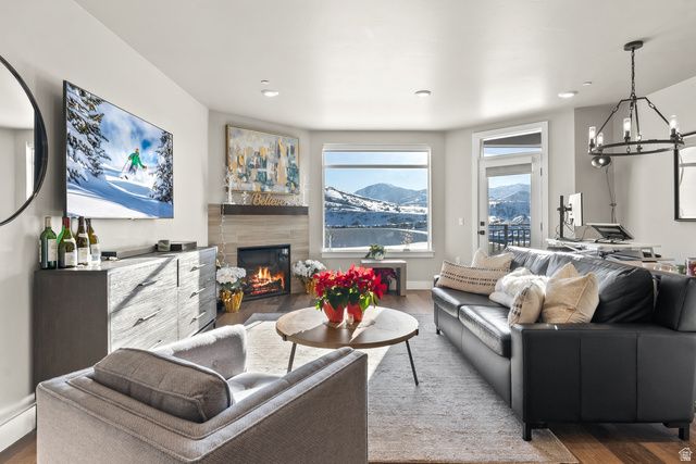 909 W PEACE TREE TRL #617, Heber City, UT 84032