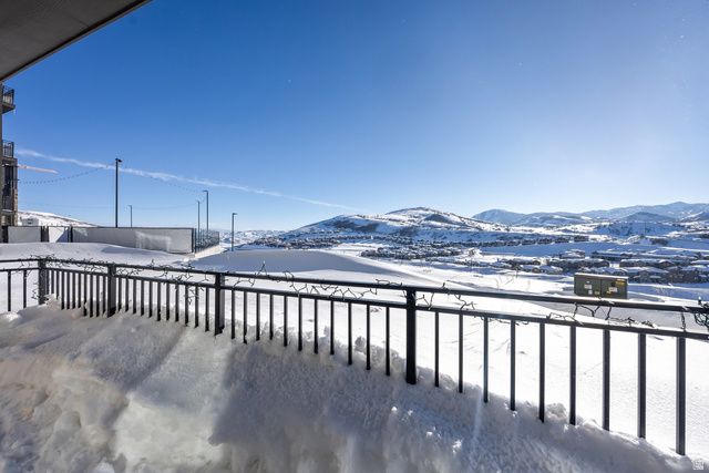 909 W PEACE TREE TRL #617, Heber City, UT 84032