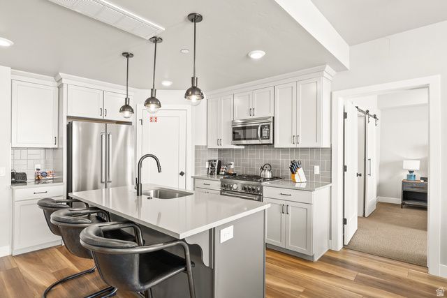 909 W PEACE TREE TRL #617, Heber City, UT 84032