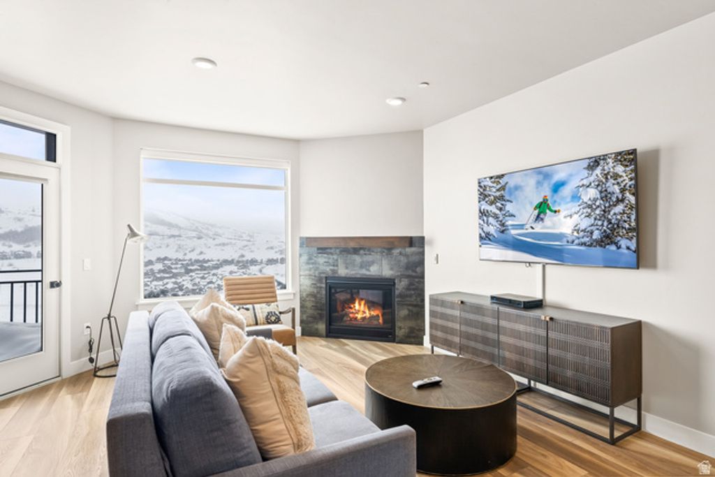 909 W PEACE TREE TRL #617, Heber City, UT 84032