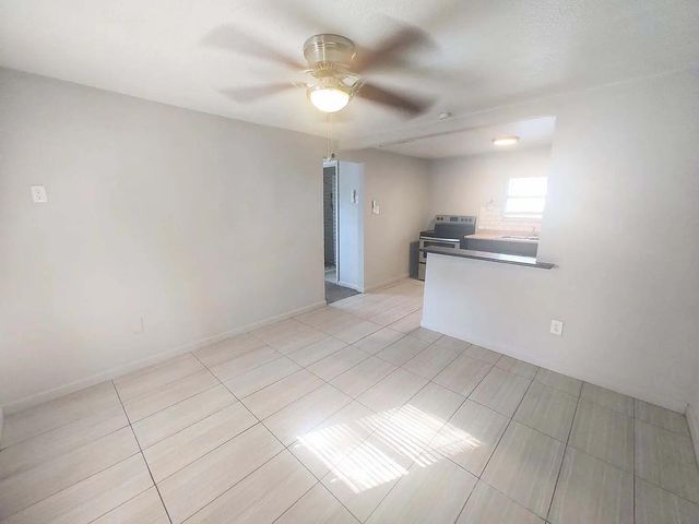 2404 Avenue U, Rear, Lubbock, TX 79411