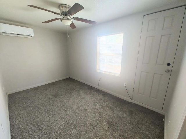2404 Avenue U, Rear, Lubbock, TX 79411