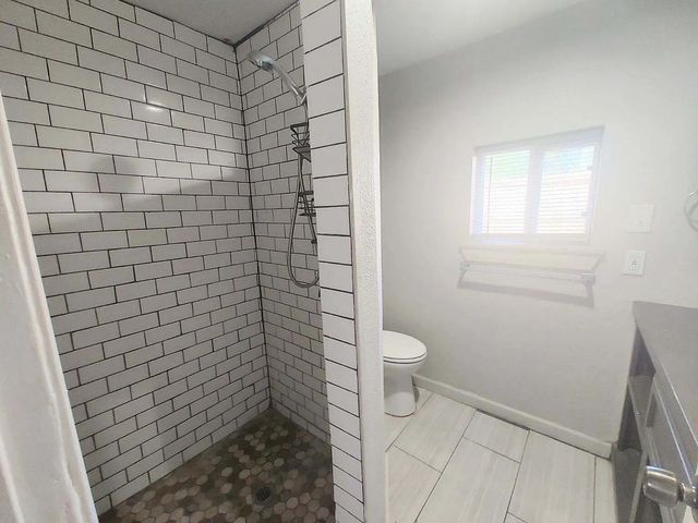 2404 Avenue U, Rear, Lubbock, TX 79411