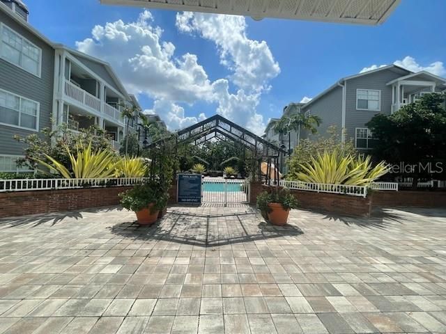 800 S DAKOTA AVENUE 341, Tampa, FL 33606