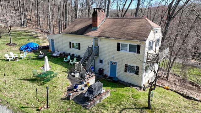 292-300 Croton Falls Road, Mahopac, NY 10541