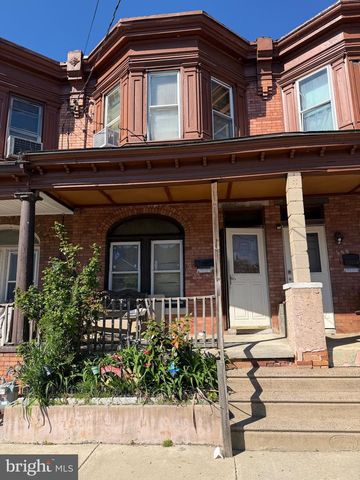 847 & 849 YORK ST, Camden, NJ 08102
