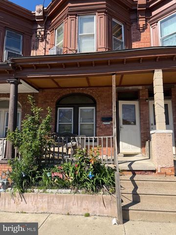847 & 849 YORK ST, Camden, NJ 08102