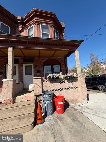 847 & 849 YORK ST, Camden, NJ 08102