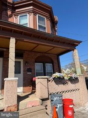 847 & 849 YORK ST, Camden, NJ 08102