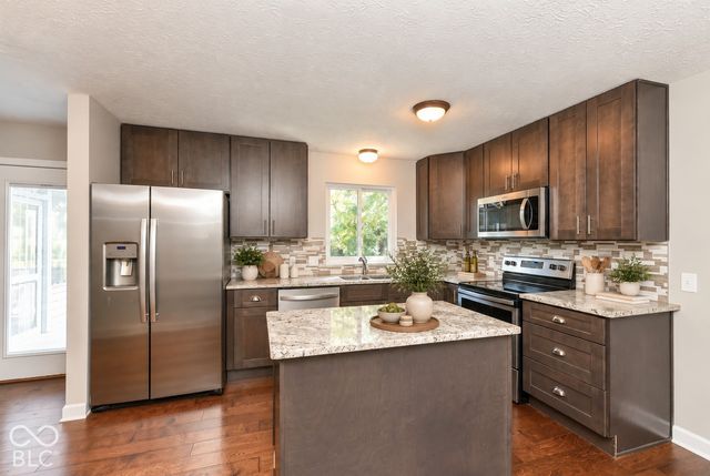 8935 Tanner Drive, Fishers, IN 46038