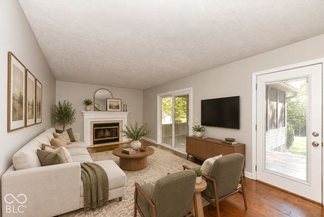 8935 Tanner Drive, Fishers, IN 46038