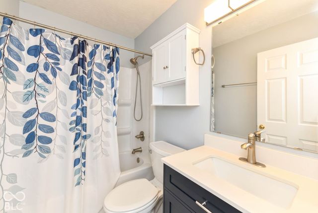 8935 Tanner Drive, Fishers, IN 46038