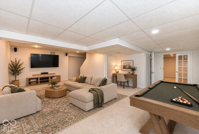 8935 Tanner Drive, Fishers, IN 46038