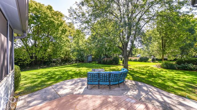 8935 Tanner Drive, Fishers, IN 46038