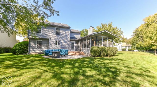 8935 Tanner Drive, Fishers, IN 46038