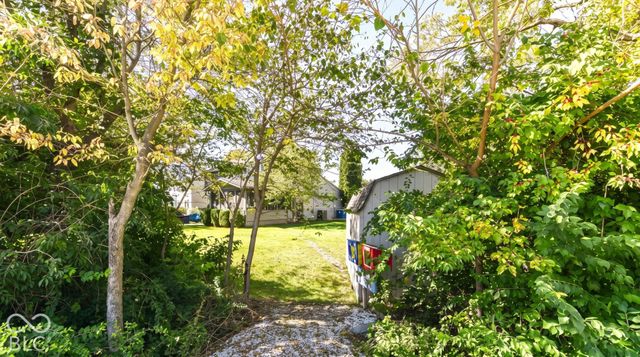 8935 Tanner Drive, Fishers, IN 46038
