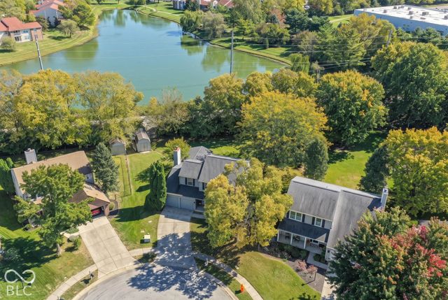 8935 Tanner Drive, Fishers, IN 46038