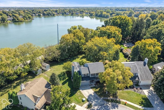 8935 Tanner Drive, Fishers, IN 46038