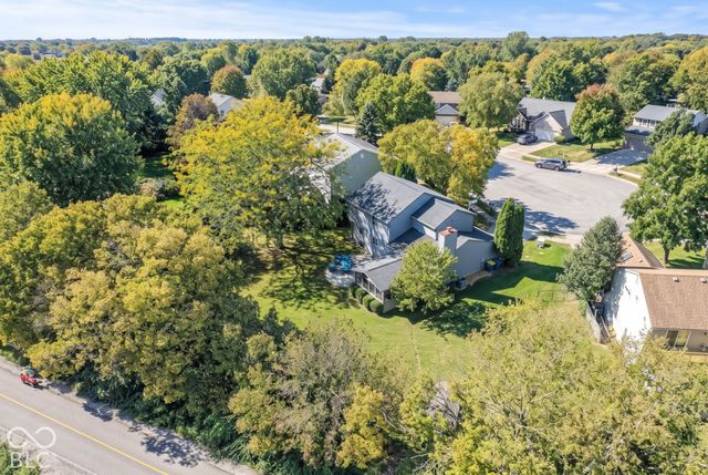 8935 Tanner Drive, Fishers, IN 46038