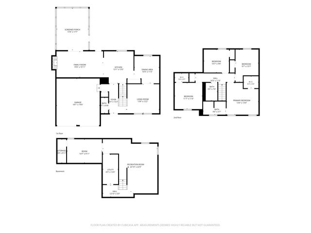 8935 Tanner Drive, Fishers, IN 46038