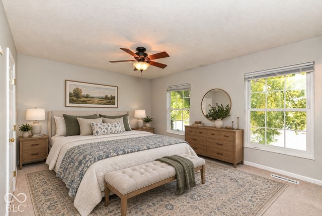 8935 Tanner Drive, Fishers, IN 46038