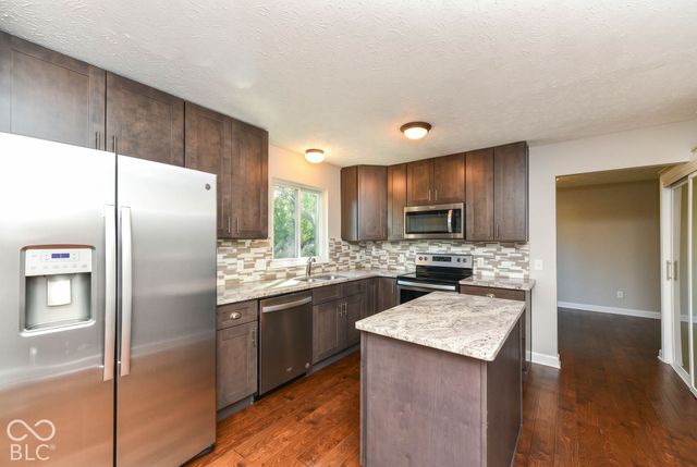 8935 Tanner Drive, Fishers, IN 46038