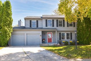 8935 Tanner Drive, Fishers, IN 46038