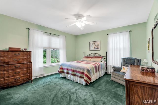 1416 Azalea Drive, Webster Groves, MO 63119