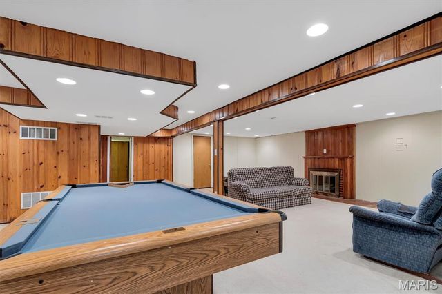 1416 Azalea Drive, Webster Groves, MO 63119