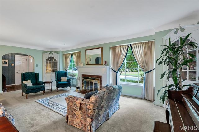 1416 Azalea Drive, Webster Groves, MO 63119