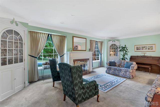 1416 Azalea Drive, Webster Groves, MO 63119