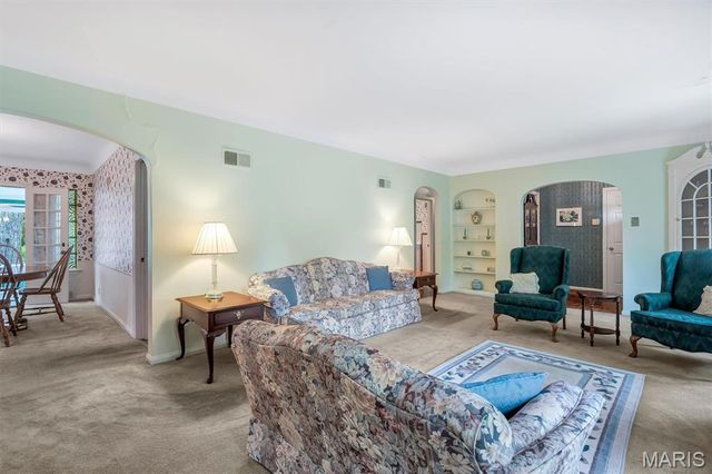 1416 Azalea Drive, Webster Groves, MO 63119
