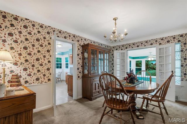 1416 Azalea Drive, Webster Groves, MO 63119