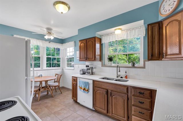 1416 Azalea Drive, Webster Groves, MO 63119