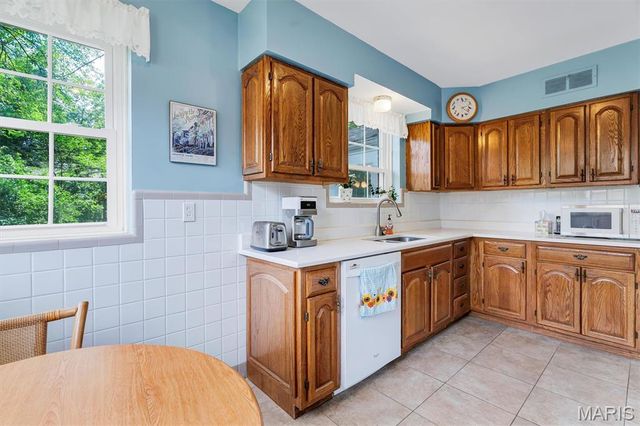 1416 Azalea Drive, Webster Groves, MO 63119