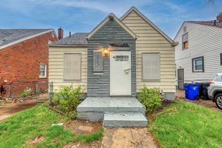 13881 Carlisle Street, Detroit City, MI 48205