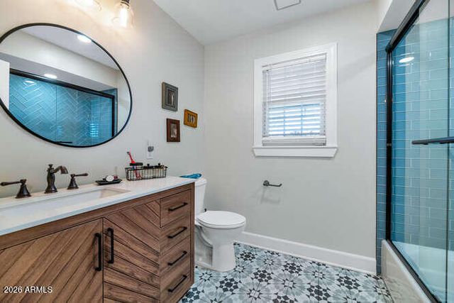 1021 W Encanto Boulevard, Phoenix, AZ 85007