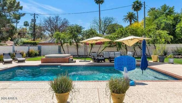 1021 W Encanto Boulevard, Phoenix, AZ 85007